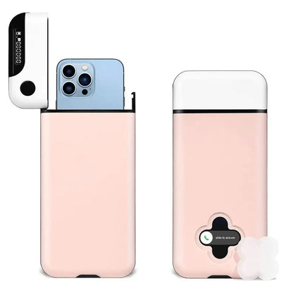 Phone Lock Box with Timer