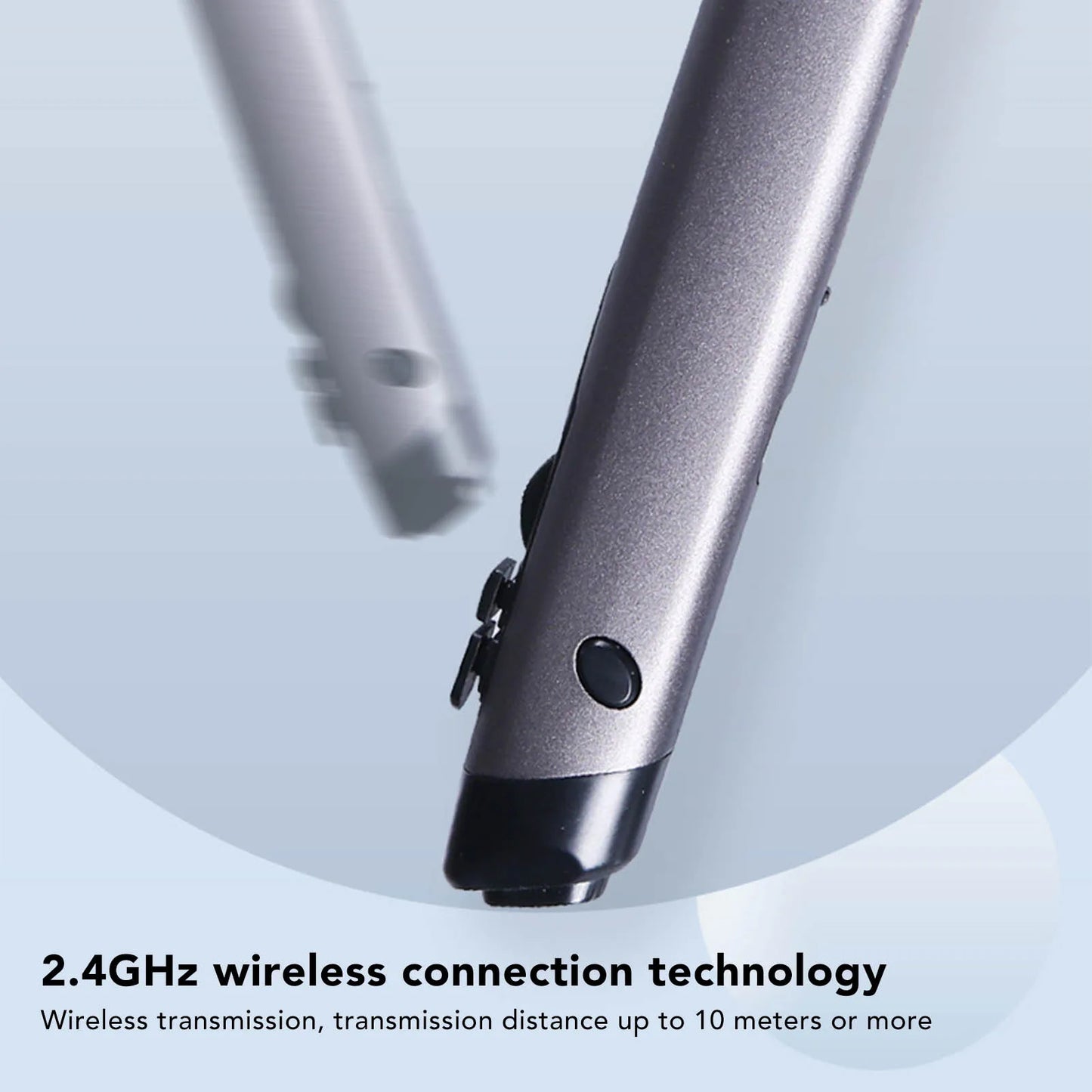 Wireless Mouse Pen 2.4G for Laptop Tablet