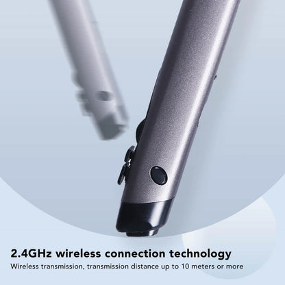 Wireless Mouse Pen 2.4G for Laptop Tablet