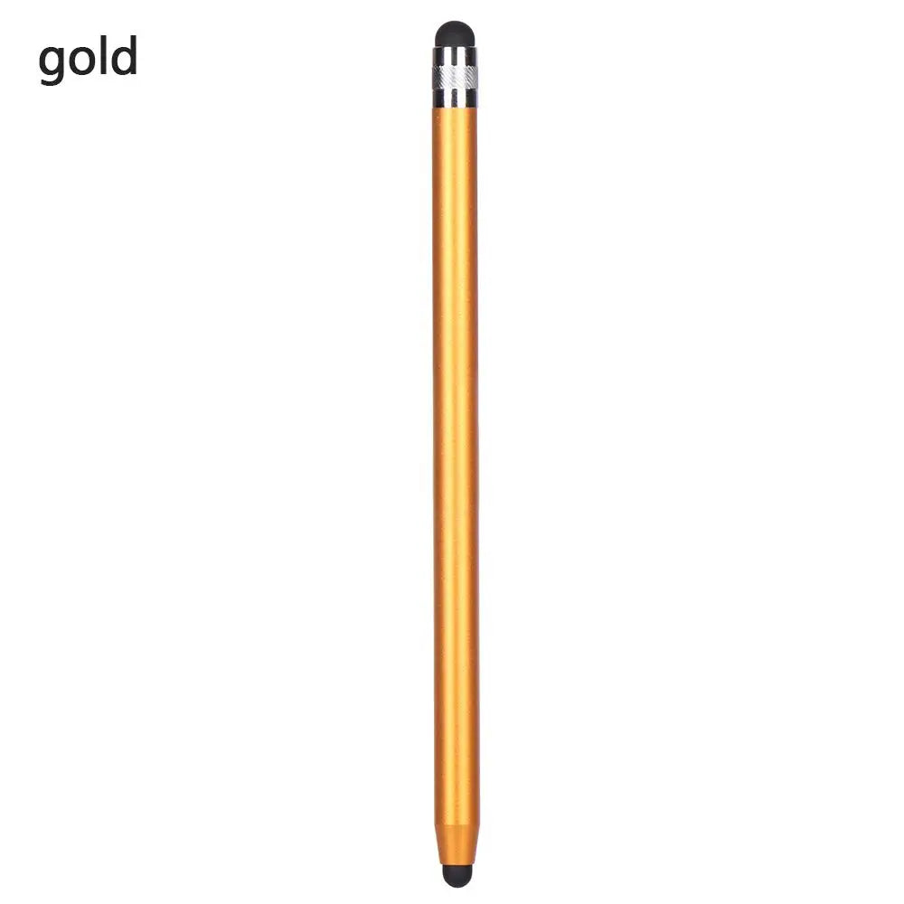 Universal Dual-Tip Capacitive Stylus Pen
