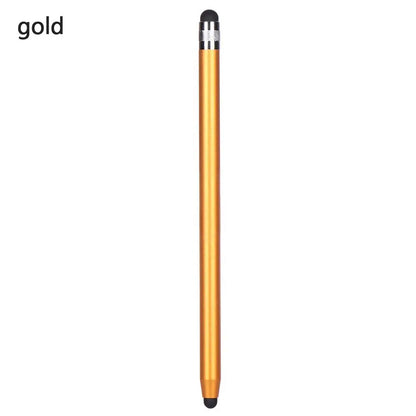 Universal Dual-Tip Capacitive Stylus Pen