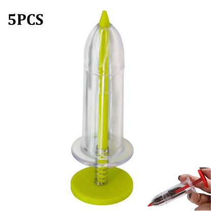 Precision Syringe Seed Seeder