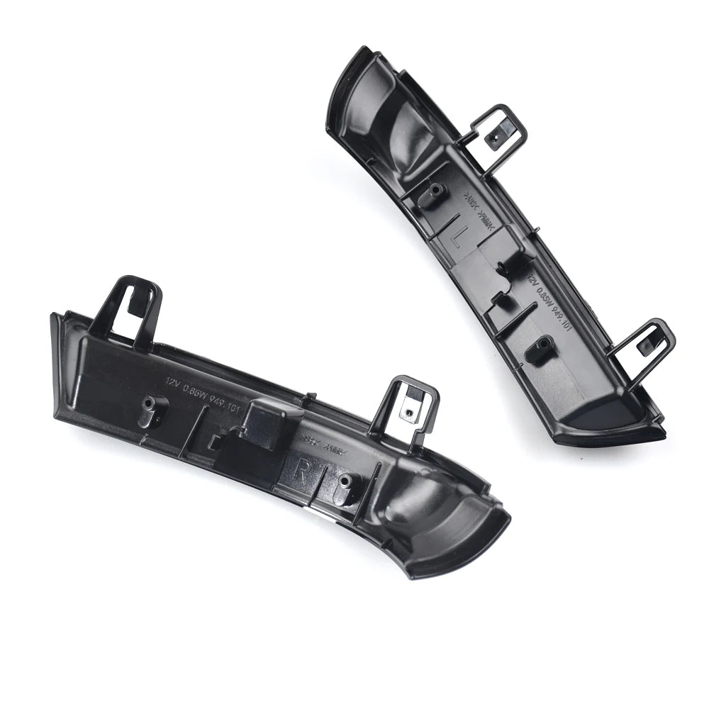 LED Dynamic Turn Signal Light For VW Passat
