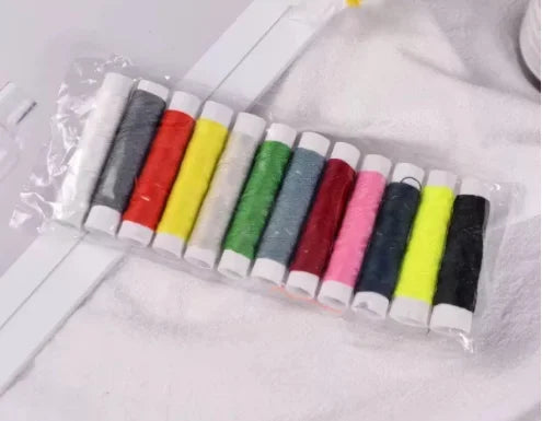 Portable Manual Sewing Machine