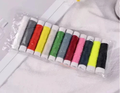 Portable Manual Sewing Machine