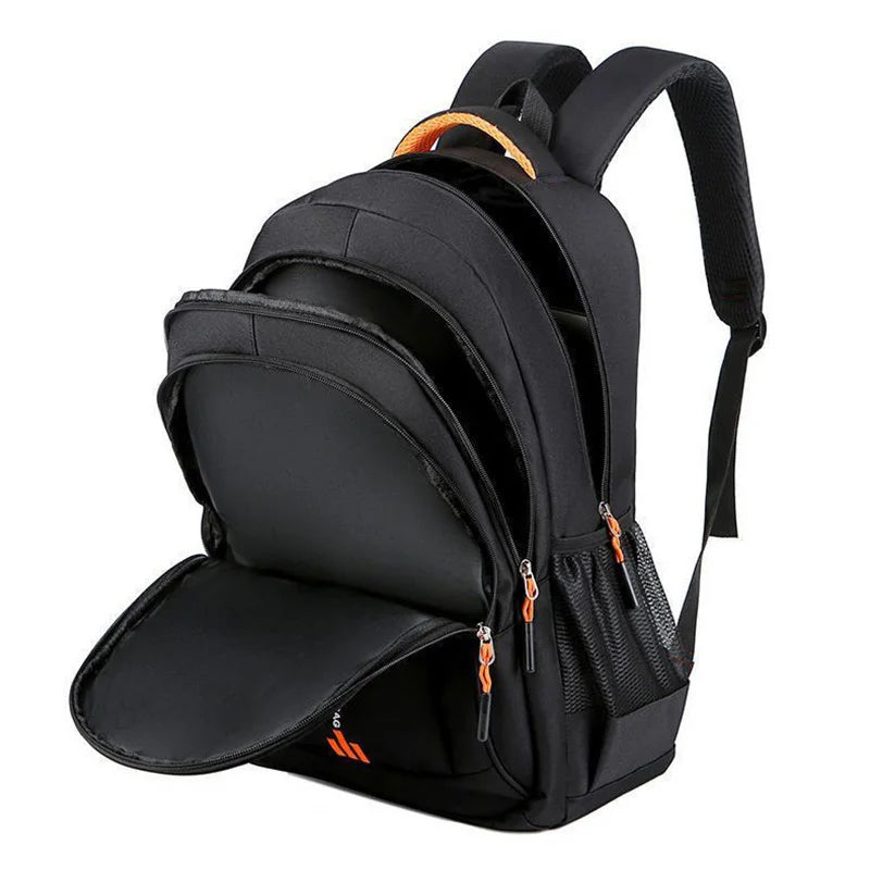Large Capacity Laptop & Travel Backpack