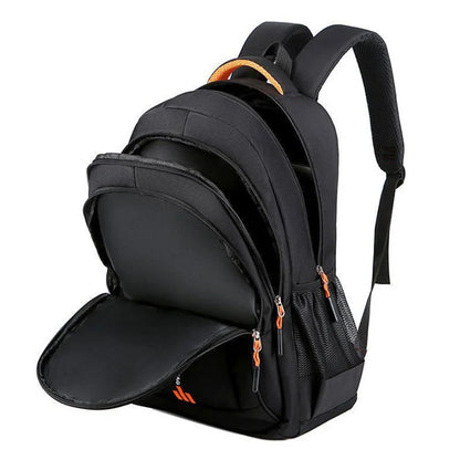 Large Capacity Laptop & Travel Backpack