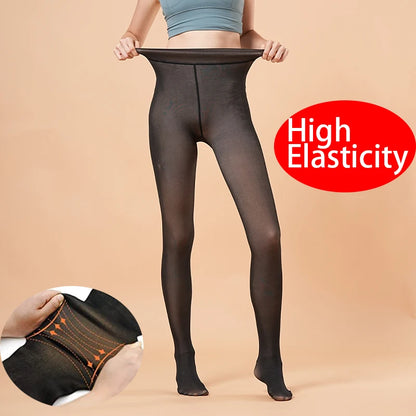 Women’s Thermal Fleece Leggings