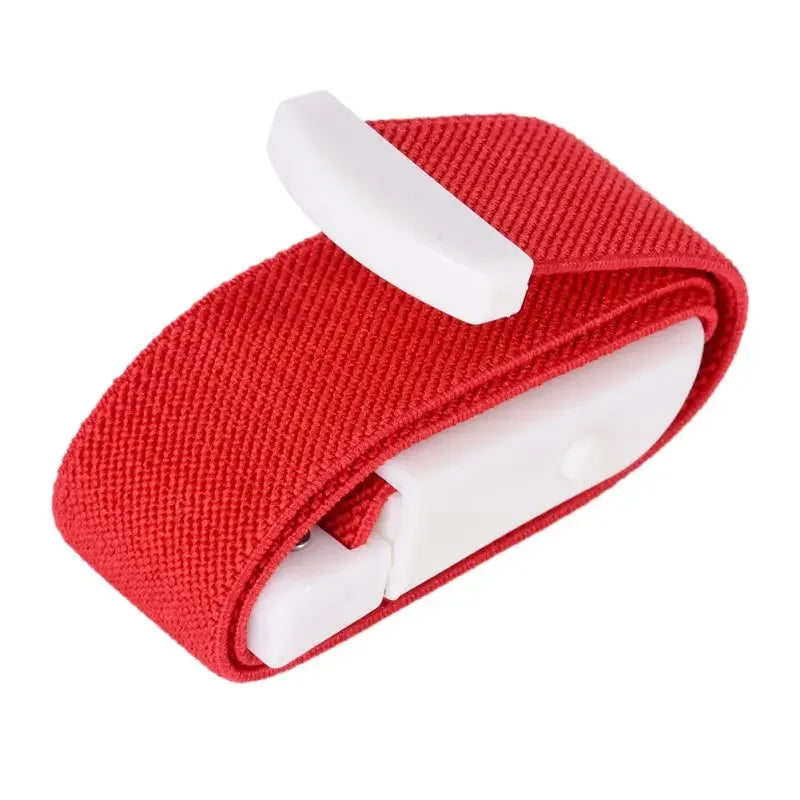 Emergency Quick Release Tourniquet