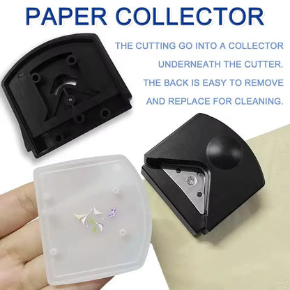 R4 Corner Rounder Paper Punch