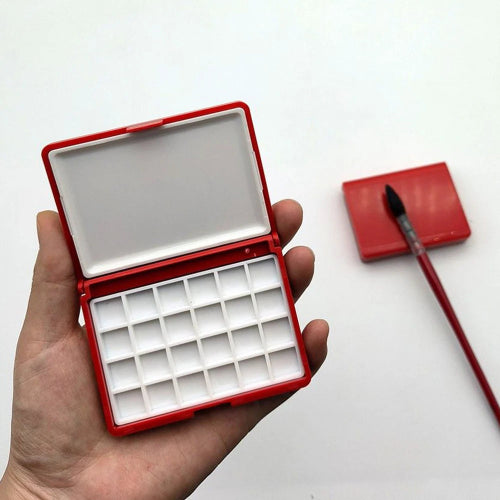 Seamiart portable plastic shown on a neutral background.