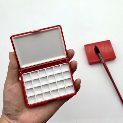 Seamiart portable plastic shown on a neutral background.