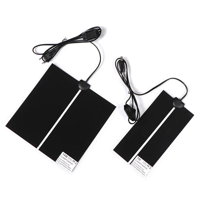 Adjustable Reptile Heat Mat with Temperature Controller