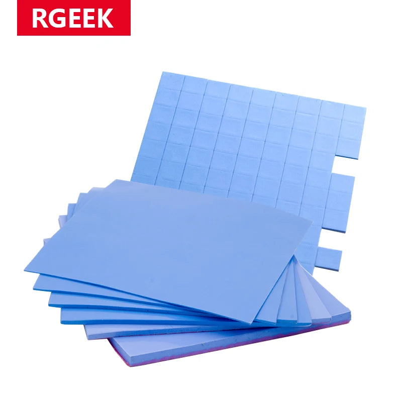 Silicone Thermal Pad