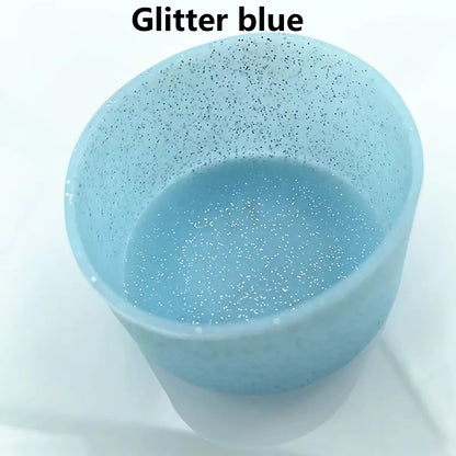 Silicone Cup Bottom Sleeves
