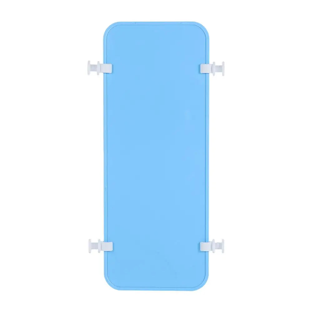 Lightweight Wet & Dry Divider Organiser for Beach Tote Bags