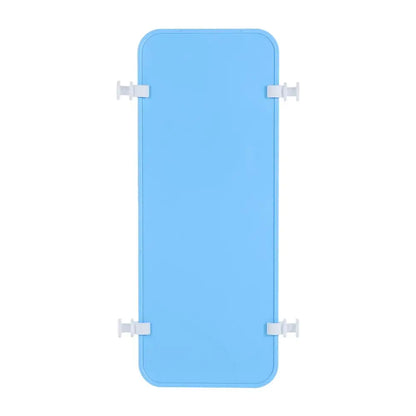 Lightweight Wet & Dry Divider Organiser for Beach Tote Bags