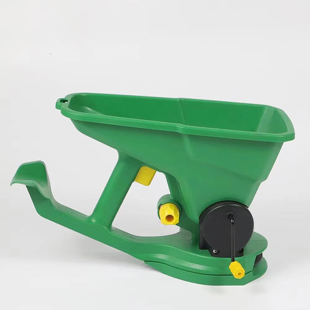 Manual 1.5L Garden Seed & Fertiliser Spreader