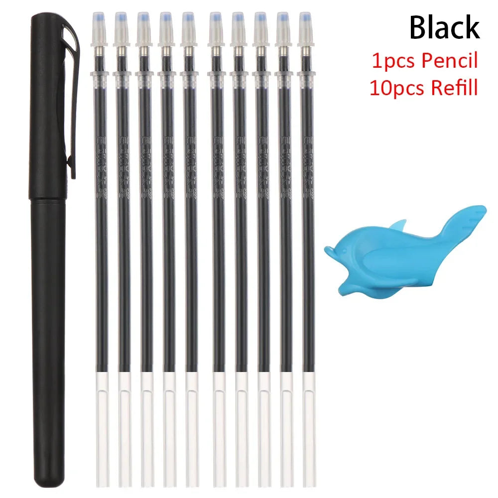 Magic Disappearing Ink Pen Set