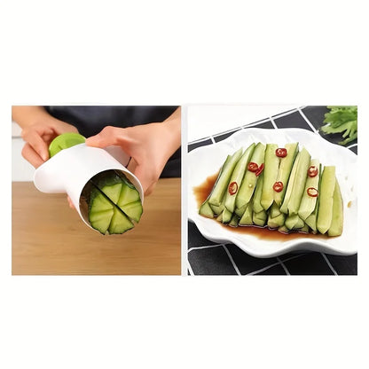 Manual Vegetable Stick Cutter