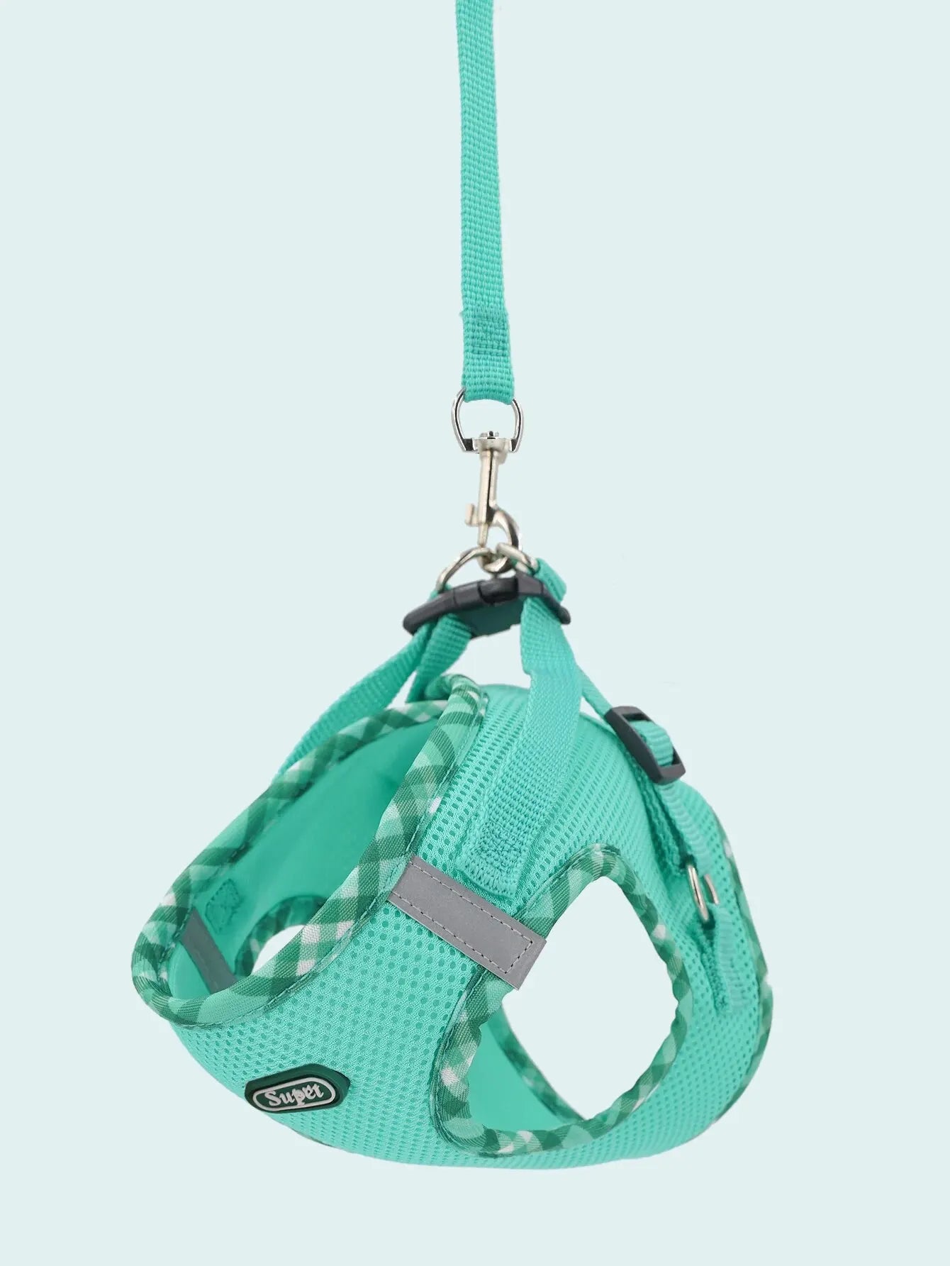 Supet Adjustable Anti-Pull Dog Harness