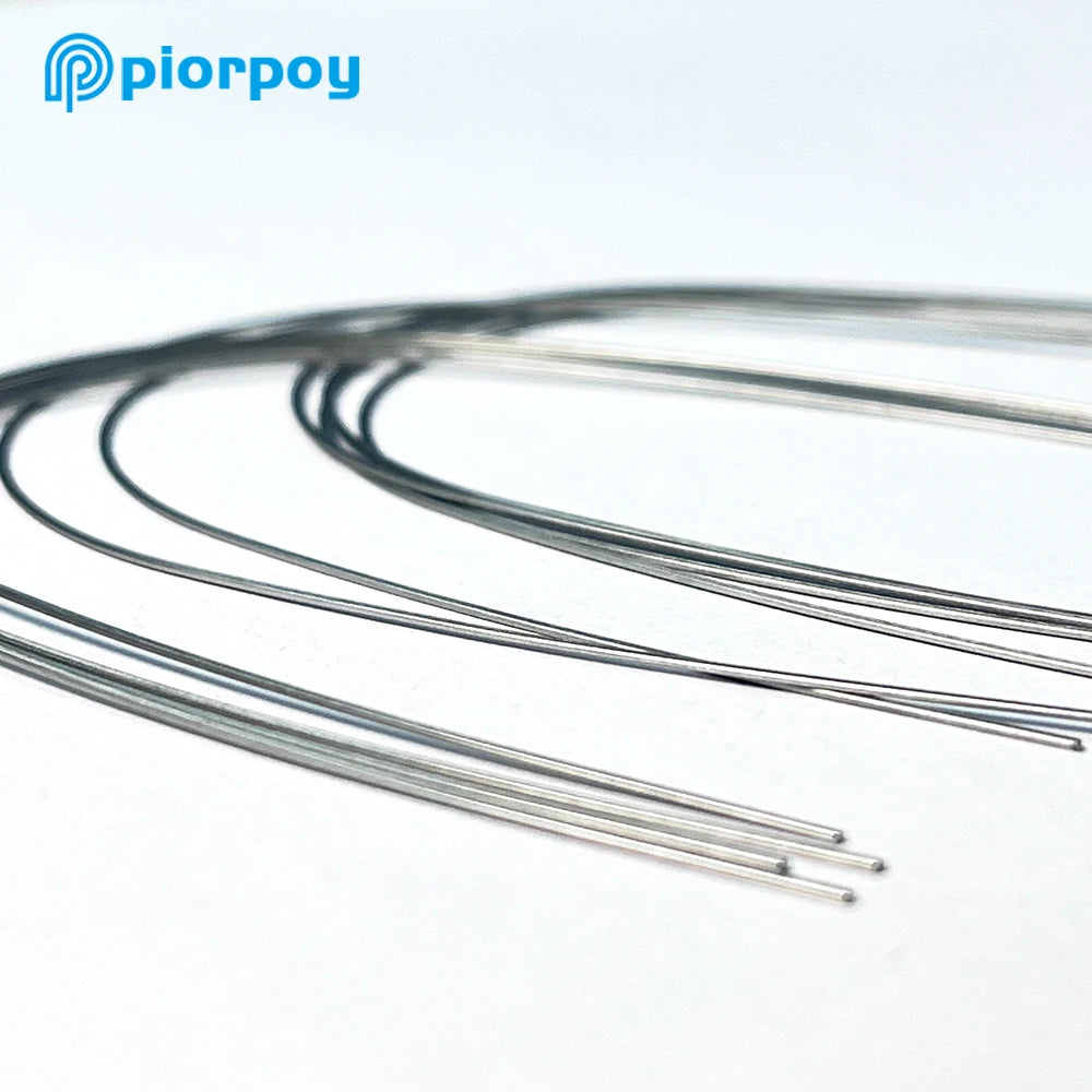Dental Orthodontic Arch Wire Set