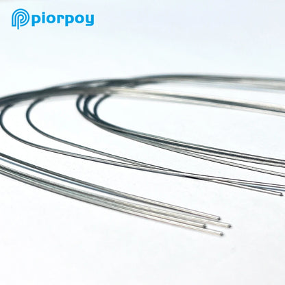 Dental Orthodontic Arch Wire Set