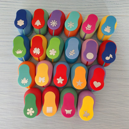 Decorative Craft Paper Punch