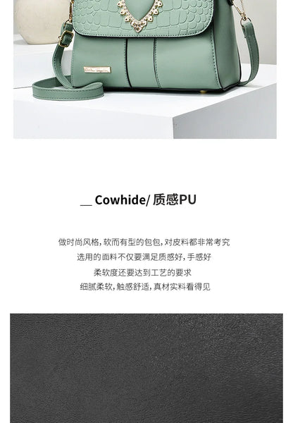 Women's Luxury Handbag