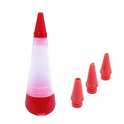 Silicone Food Writing Pen