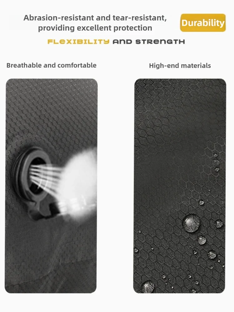 Vacuum Compression Travel Storage Bag