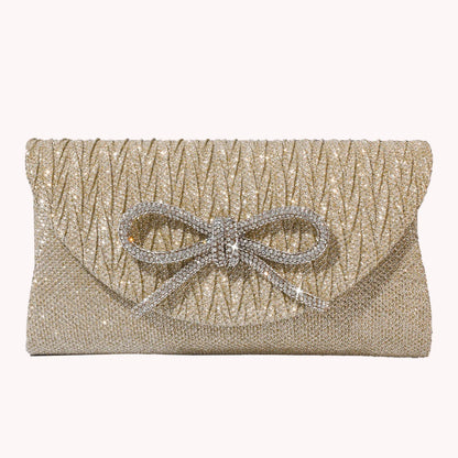 Women Elegant Evening Handbag