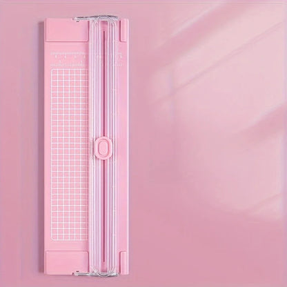 Mini Paper Trimmer Cutter