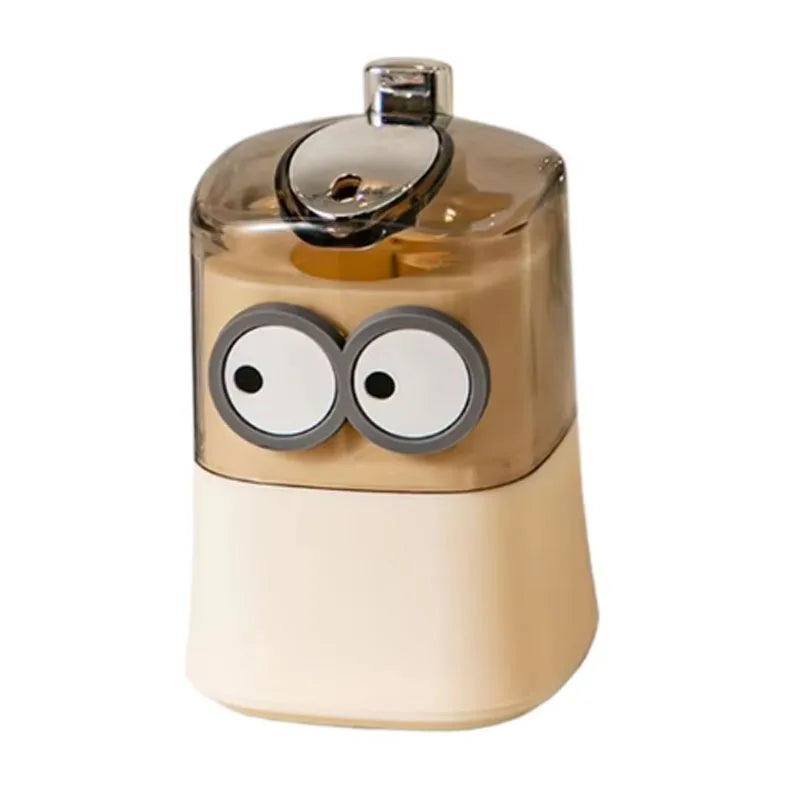 Automatic Pop-Up Toothpick Holder