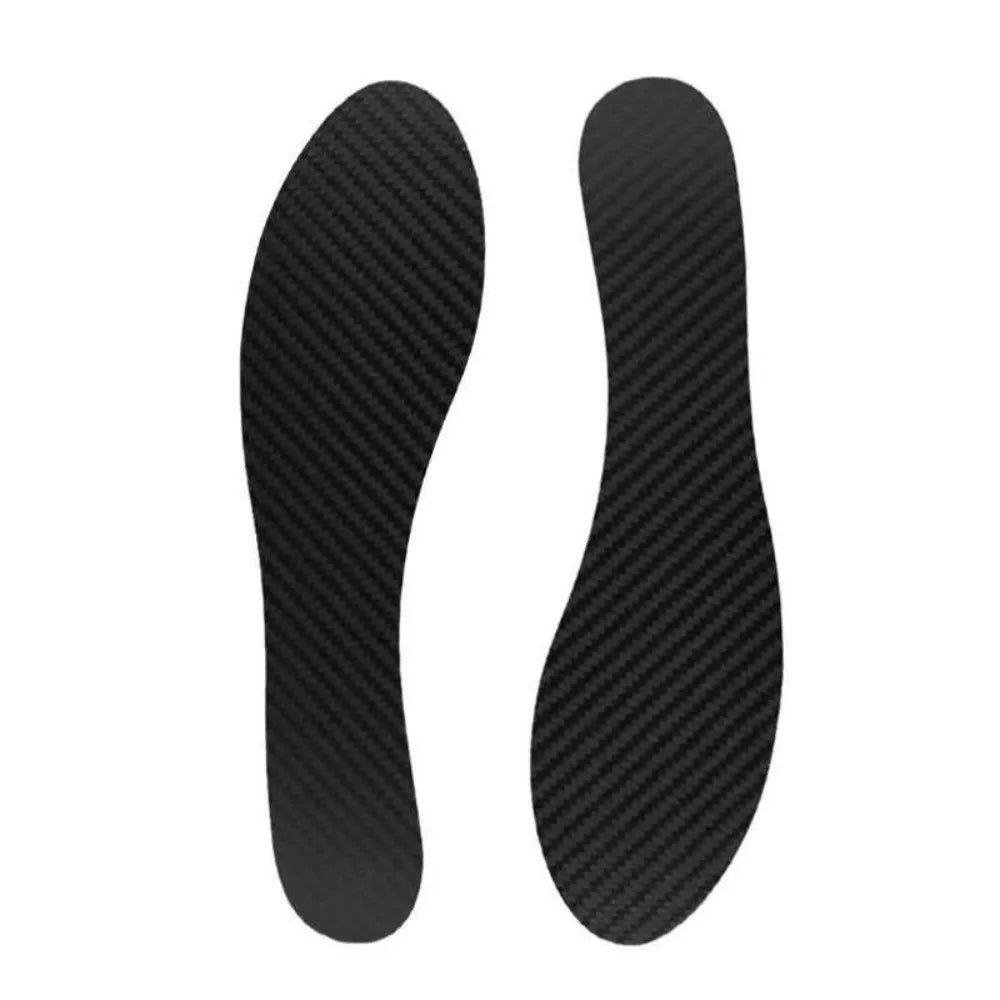 Carbon Fiber Rigid Plate Insoles