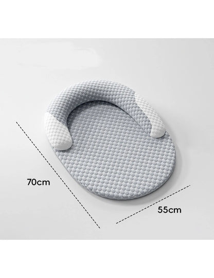 Orthopedic Calming Dog Sofa Bed