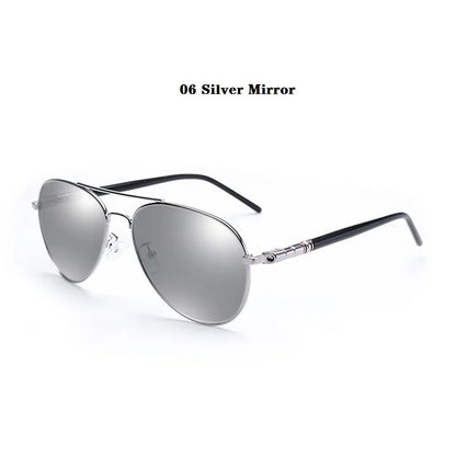 Pilot Polarized Sunglasses For Men & Women UV400