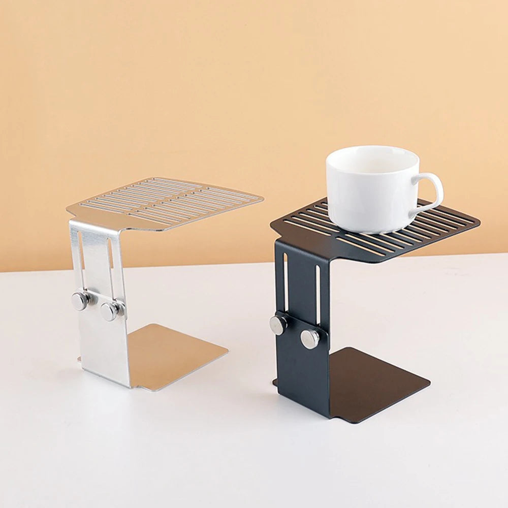Stainless Steel Coffee Scale Stand