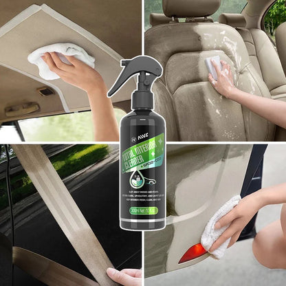 AIVC Car Multi-purpose Interior Cleaning Spray