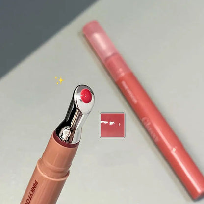 Vitamin E Hydrating Lip Gloss Serum