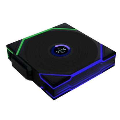 UNI FAN TL140 Wireless RGB Fan