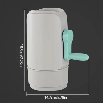 Automatic Peanut Sheller Nut Cracker Tool