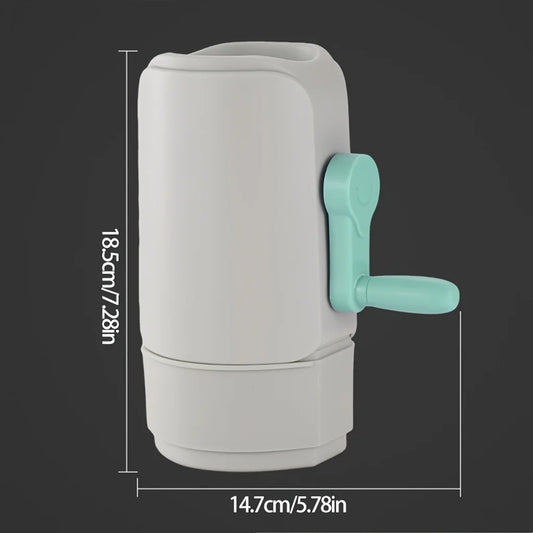 Automatic Peanut Sheller Nut Cracker Tool