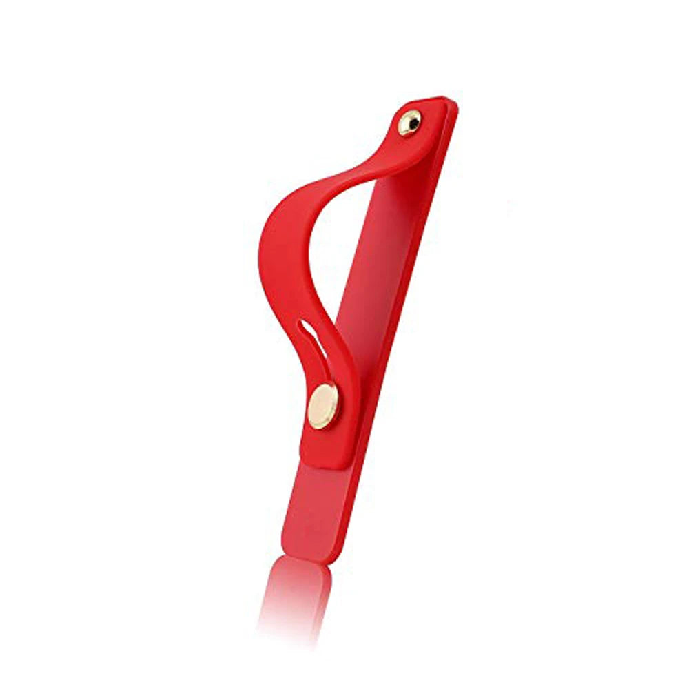 Universal Phone Finger Grip & Stand