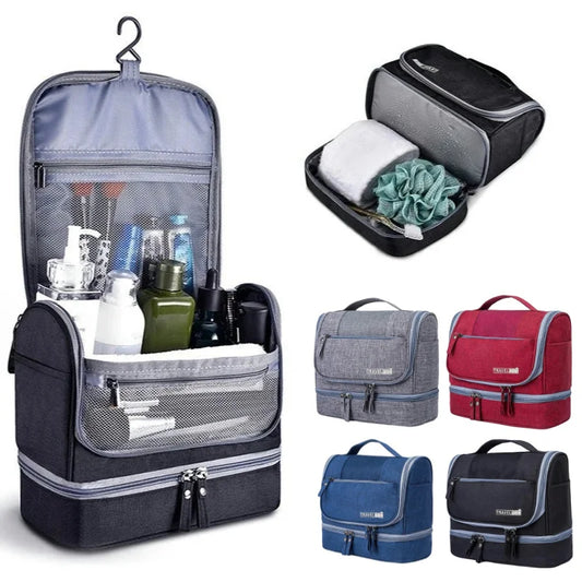 Toiletry Hanging Bag