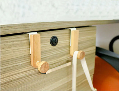 Kitchen Hook Cabinet
