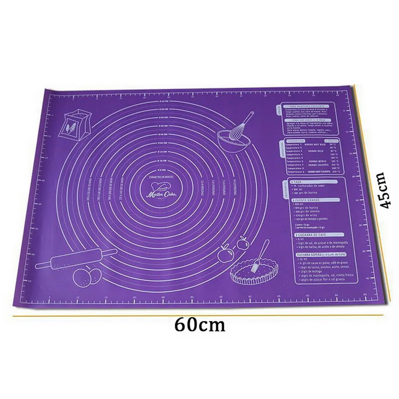 Silicone Baking Mat