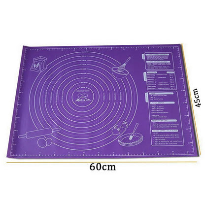 Silicone Baking Mat