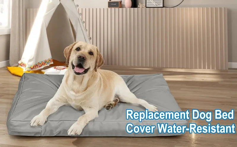 Waterproof Dog Bed Cover
