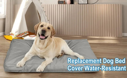 Waterproof Dog Bed Cover